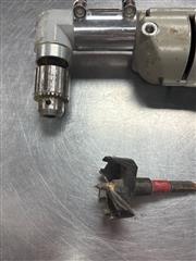 USED Milwaukee 1107-1 1/2